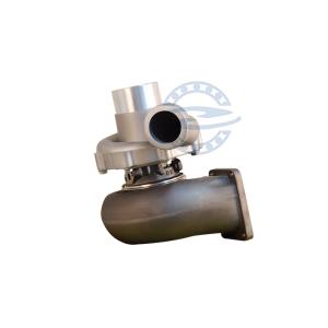 Buy cheap 114400-0902 EX400-6 6AB1 Diesel Engine Turbo EX400-6 TA45 114400-0960 from wholesalers