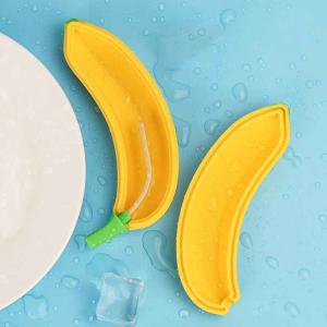 Buy cheap Fruit Silicone Mold – Reusable BPA-Free Food-Grade Silicone Ice Cube Tray with Watermelon, Lemon, Pineapple Shapes – Flexible Non-Stick Mold for Ice, from wholesalers