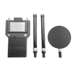 Portable FPV UAV Anti Drone Detector Defense Jamming System 2km ODM