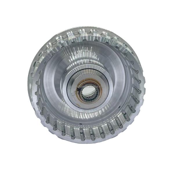 Direct Replacement 9T50 9T45 Automatic Gearbox Housing Assembly for XT4 XT5 XT6 Cruze