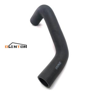 Buy cheap Excavator Up Rubber Hose 2046565 for ZAX110 Unmatched Performance and Reliability from wholesalers