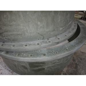 Customizable FRP Manhole High Impact Resistant Frp Cover