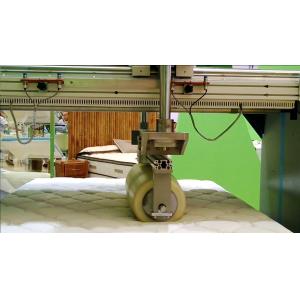 OEM Electric Spring Fatigue Testing Machines with Cornell Mattress Tester with