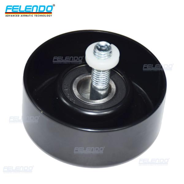 Quality Tensioner pulley idler LR016138  fits for Range Sports 3.0 L Diesel for sale