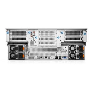 PowerEdge R960 Rack Server with Intel Xeon 8450H 32GB RAM