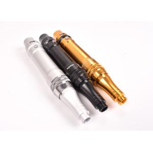 Wireless Rechargeable PMU Permanent Makeup Machine Kit Digital Pen