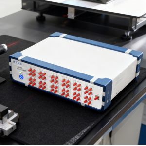 Buy cheap 622M To 15G Full Rate Compatible, 15G 12-channel Electrical Port Bit Error Rate Meter from wholesalers