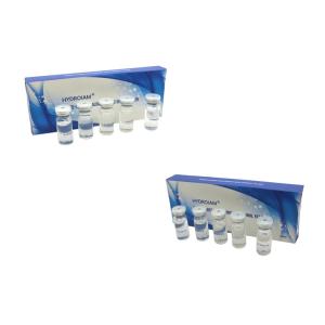 Buy cheap Dermal Filler With Lidocaine 1ml 2ml from wholesalers