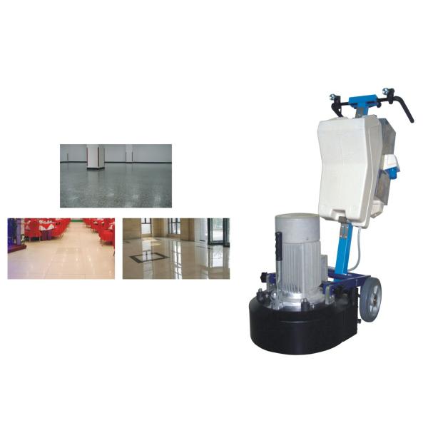 Buy cheap 3 Phase 17" High Power Concrete Floor Grinder with Alloy Disc from wholesalers