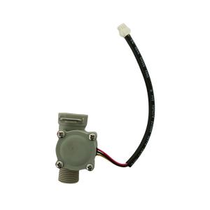 Buy cheap Durable Plastic Flow Sensor Switch for Heating and Pumping Applications from wholesalers