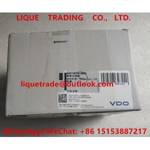 Buy cheap VDO Nox sensor ,Nitrogen-oxygen sensor A2C1307510001 for Universal 24V product