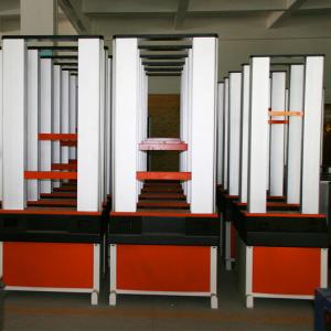 Buy cheap Computer Servo Bending Testing Machine For Rules 390mm 20KN UTM 0.5 Grade Accuracy from wholesalers