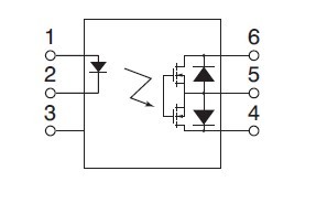 SWITCHMODE Power Rectifier MBRD835LT4 TO-252 ON New and Original