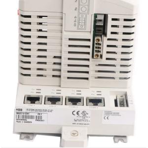 Buy cheap ABB PM866 3BSE050198R1 3BSE050200R1 Redundant Processor Unit Controller Module from wholesalers