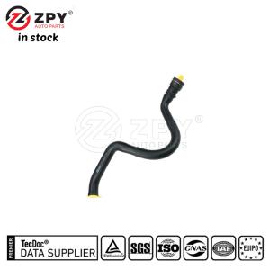 Buy cheap ZPY 5N0122157BD Coolant Pipe For Volkswagen Tiguan 5N Audi Q3 Porsche Panamera from wholesalers