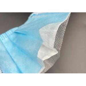 Filter Meltblown Fabric For The Production Of Ordinary Masks/Medical Masks