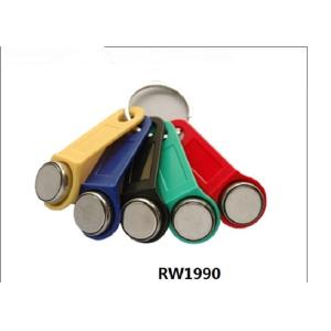 Buy cheap Waterproof ID Writable Blank Ibutton And Smart Cards from wholesalers