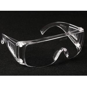 Buy cheap Transparent Eye Protection Goggles Resist Chemical Solution Sputtering from wholesalers