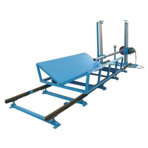 Buy cheap Horizontal Spring Mattress Foam Boring Drilling Machine High Precision from wholesalers