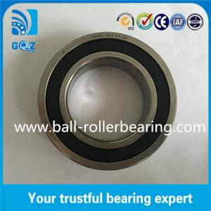Buy cheap GA Light Preload high Precision Angular Contact Ball Bearing 7008C-2RZ P4 GA from wholesalers