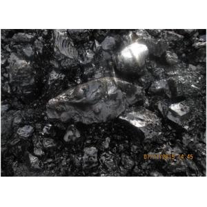 Buy cheap Brittle Solid Coal Tar Bitumen , Crude Coal Tar For High Power Electrodes from wholesalers