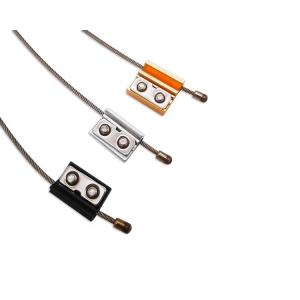 Buy cheap Window Accessories Anti-Fall Wire Rope OEM High Altitude Anti Falling Competitive from wholesalers