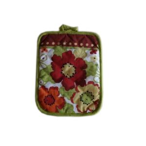 Buy cheap Flat Weave Potholder Cotton Potholder Printed Potholder from wholesalers