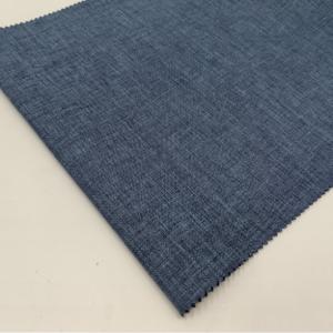 Buy cheap Polyester 600D Cation Fabric Durable And Versatile Plain Style from wholesalers