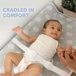 Buy cheap Custom Baby Diaper Pad With Far-Infrared Heater Baby Pad from wholesalers