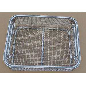 Buy cheap 4cm Wire Mesh Tray from wholesalers