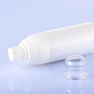 50ml Plastic Bottles With Fine Mist Sprayer 40mm Diameter Transparent