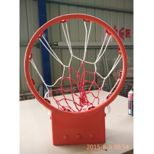 Buy cheap cheaper FIBA competition Elastic basketball ring rim YGBR-001 product