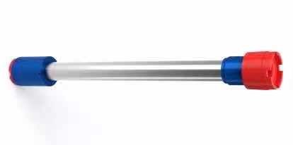 Buy cheap 4ft 6ft 8ft Lightweight Lubricator Wireline And Slickline Tools product