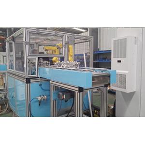 Buy cheap Chemical Eddy Current Testing Equipment For Nuclear Power Industry from wholesalers