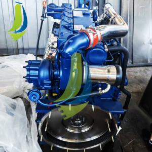 WP7300E51 Diesel Engine Assy for Machinery