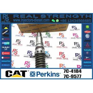 Buy cheap Excavator Parts 3116 Engine Injector 0R-8483 0R-3002 0R-8477 0R-3190 0R-8473 4P-2995 Fuel Injector For Excavator from wholesalers