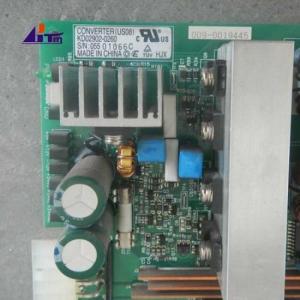 Buy cheap ATM Machine Parts NCR GBRU GBNA Power Supply Converter KD02902-0260 009-0019445 from wholesalers