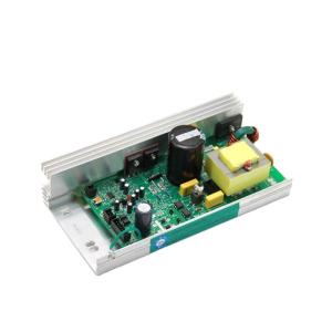 Buy cheap Multilayer Electronic PCBA PCB Board Assembly FR3 from wholesalers