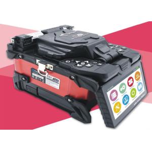 Buy cheap Optical Fiber Splicing Machine FST-16S Fiber Optic Fusion Splicer from wholesalers