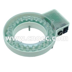 Buy cheap 24V 6500K Microscope Ring Light Microscope Accessories A56.1211 from wholesalers