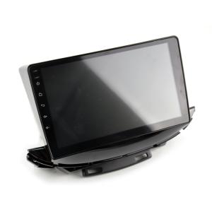 Buy cheap 9"/10.1" Screen For Chevrolet Trax 2017-2022 Car Multimedia Stereo Hi-Fi Audio Experience from wholesalers