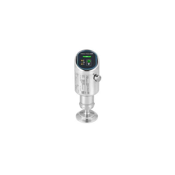 Buy cheap Cerabar PMP43 – Hygienic Pressure Transmitter from wholesalers