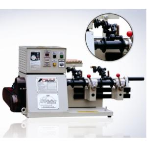 Buy cheap Double Head Doubling Machine For Winding Wires from wholesalers