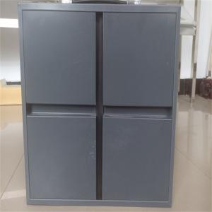 Buy cheap Customizable Heatproof Beveled Edge Sandwich Pu Foam Wall Panel / Pu Panel Wall from wholesalers