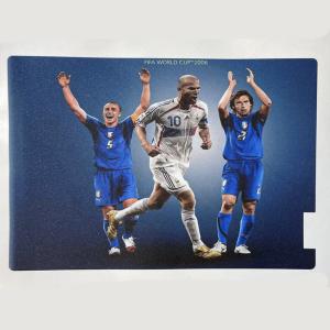 Custom Printing Laptop Skin Making Machine For PET