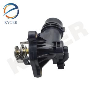 Buy cheap High Quality 1153 7510 959 Cooling System Auto Cooling Parts Thermostat Engine Thermostat For BMW E46 E90 11537510959 from wholesalers