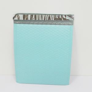 Compact Plastic Bubble Envelopes Strong Space Saving Design Eco Friendly