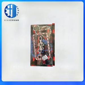 Buy cheap CARTEX Full Gasket Kit for FITS Kubota Engine V2403 V2403E V2403M V2403-M-DI V2403-M-DI-TE2 from wholesalers