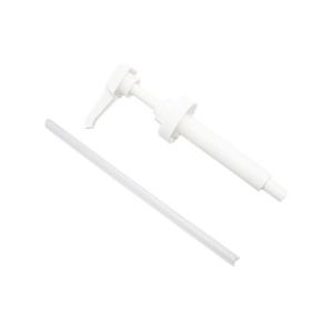 Buy cheap Plastic PP Syrup Dispenser Pump 5ml 8ml 10ml 38 - 400 from wholesalers