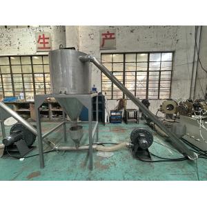 Buy cheap Hot Cutting Plastic Pelletizing Machine from wholesalers